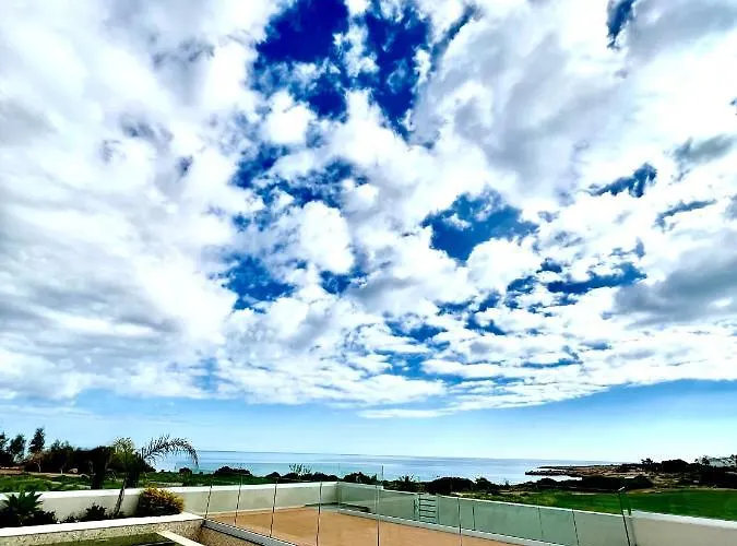 Appartement Emerald Protaras