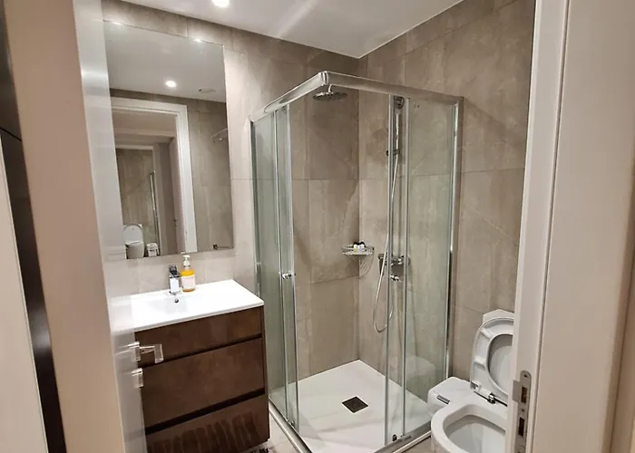 Emerald Appartement *