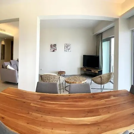 Appartement Emerald Protaras