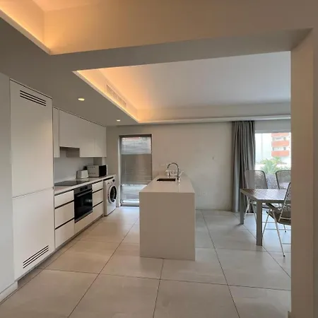 Emerald Appartement *