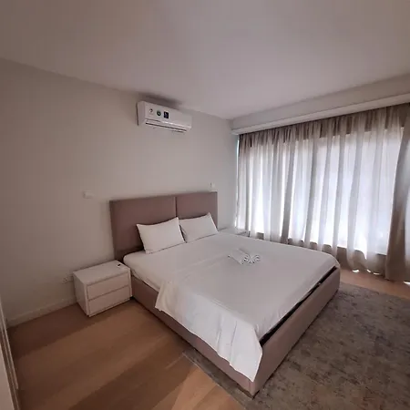 Appartement Emerald Protaras