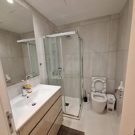 Appartement Emerald *