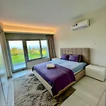 Emerald Apartman *