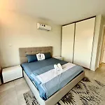 Emerald Apartman *