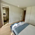 Emerald Apartman Protarász
