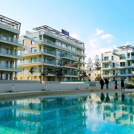 Apartment Emerald *