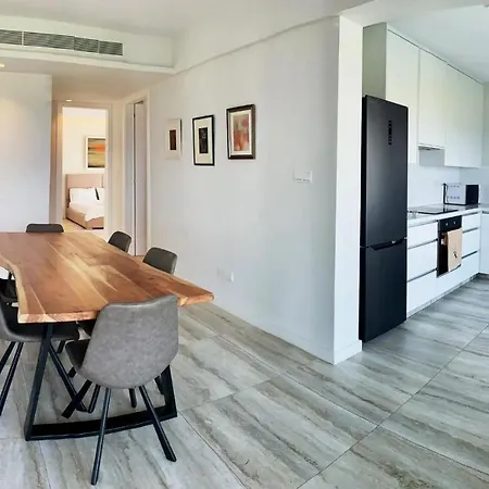 Apartment Emerald *