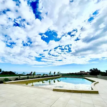 Apartament Emerald
