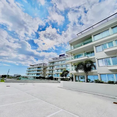 Emerald Apartamento Protaras