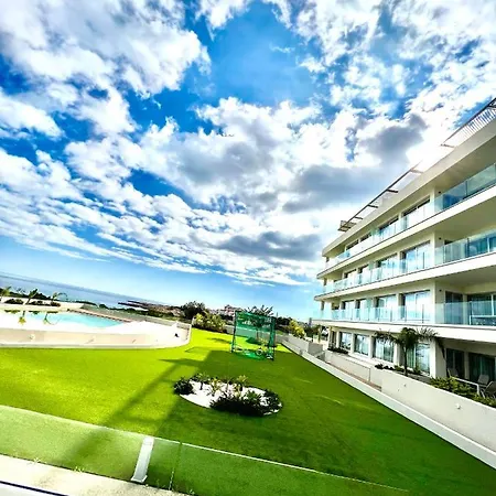 Emerald Apartamento *