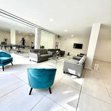 Emerald Apartamento Protaras