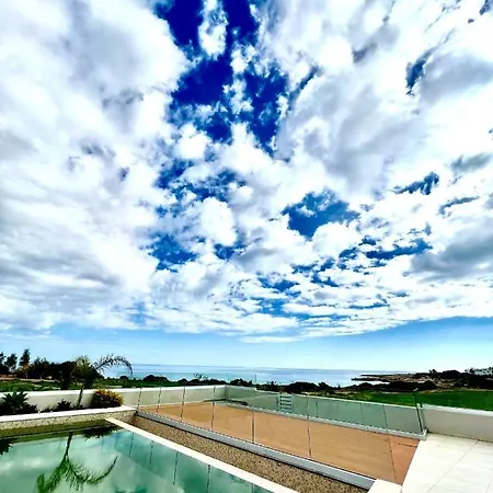Apartament Emerald Protaras