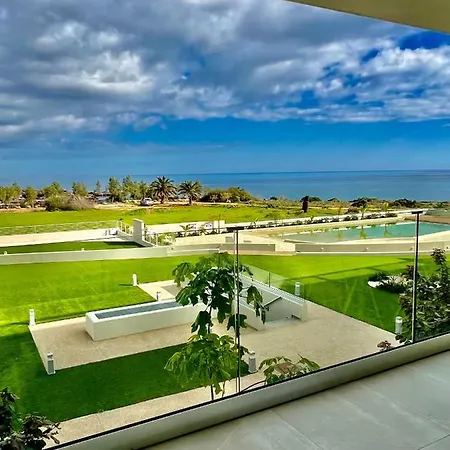 Apartament Emerald *