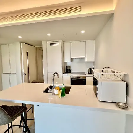 Apartamento Emerald Protaras