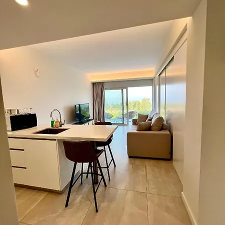 Emerald Apartamento *