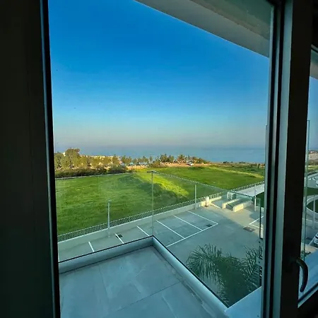 Emerald Apartamento *