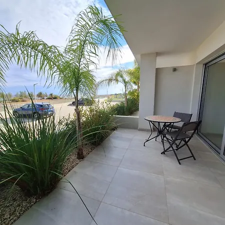 Emerald Apartamento Protaras