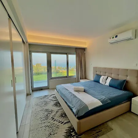 Appartement Emerald Protaras