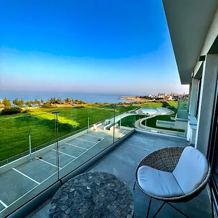 Appartement Emerald *