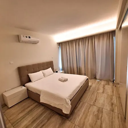 Emerald Appartement