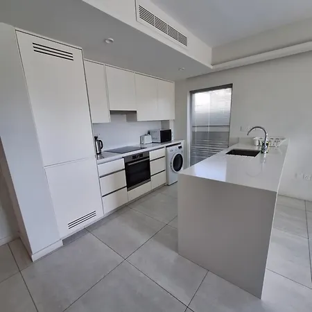 Appartement Emerald *