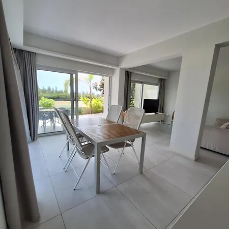 Emerald Appartement Protaras
