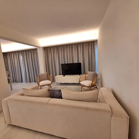 Appartement Emerald