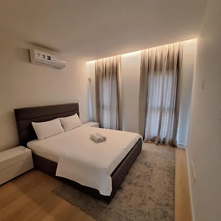 Emerald Apartment Protaras