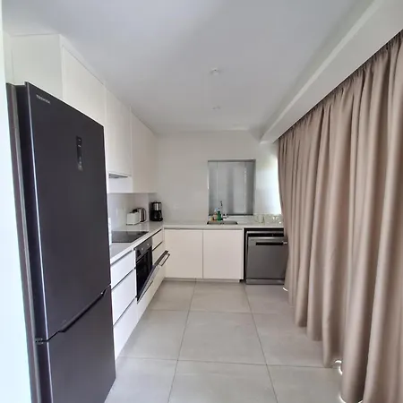 Emerald Appartement