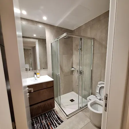 Emerald Apartment *