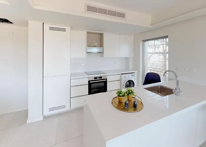 Apartament Emerald Protaras