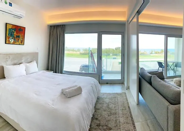 Apartament Emerald *