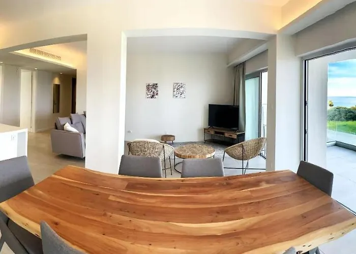 Apartament Emerald Protaras