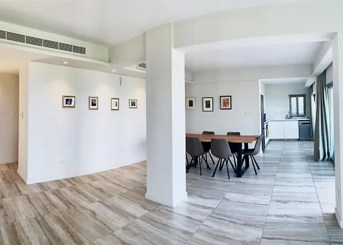 Apartament Emerald Protaras