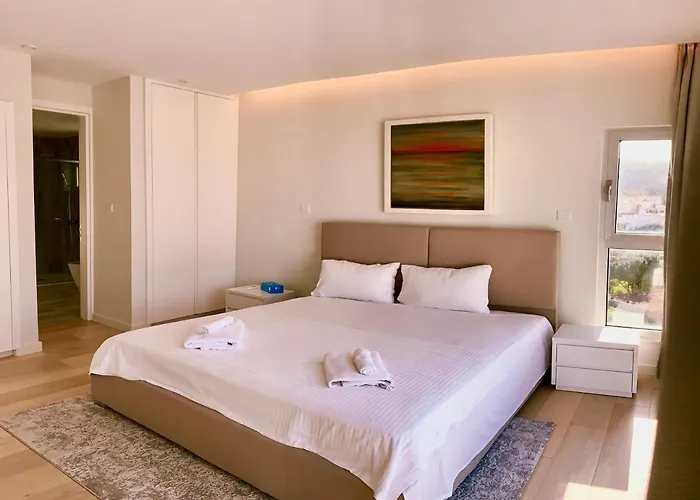 Apartament Emerald *