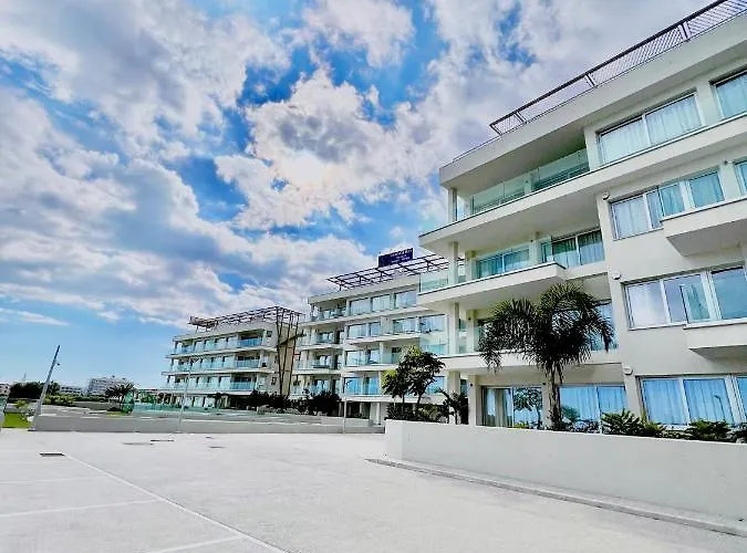 Emerald Apartament Protaras