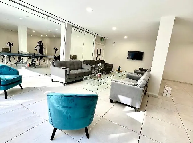 Emerald Apartament Protaras