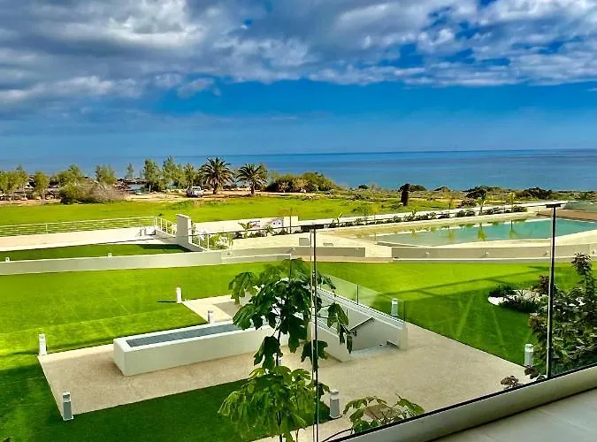 Apartament Emerald *