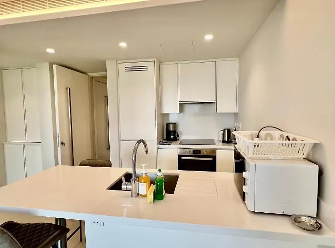 Apartament Emerald Protaras