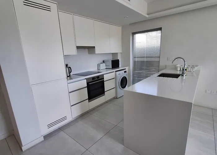 Apartament Emerald *