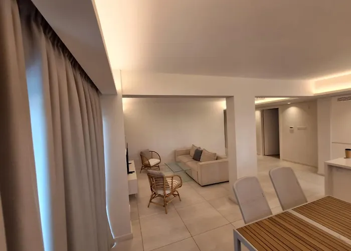 Emerald Apartament *