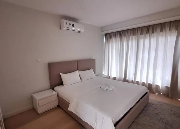 Apartament Emerald Protaras