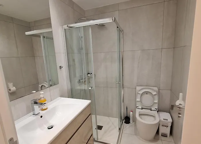 Apartament Emerald *