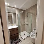 Emerald Apartment *