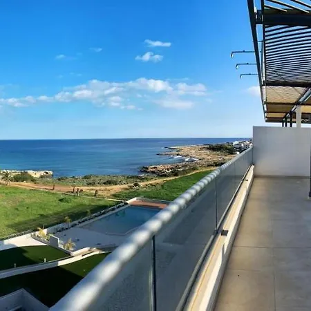 Emerald Protaras