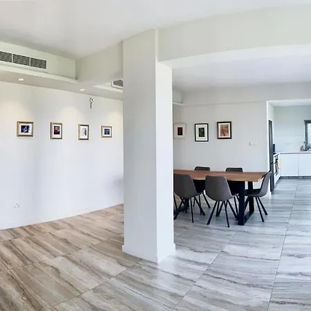 Appartement Emerald Protaras