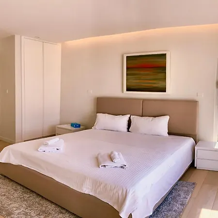 Appartement Emerald *