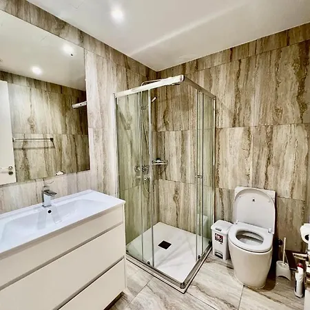 Appartement Emerald