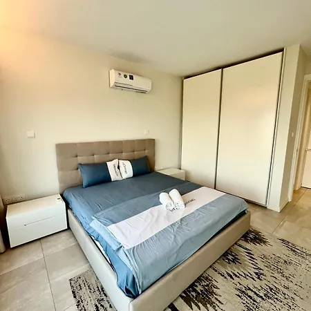 Emerald Appartement *