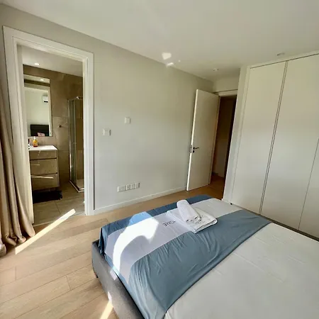 Emerald Appartement Protaras